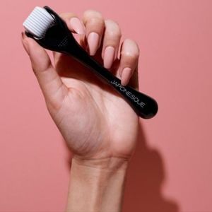 Japonesque Complexion Perfection Microneedle Face Roller